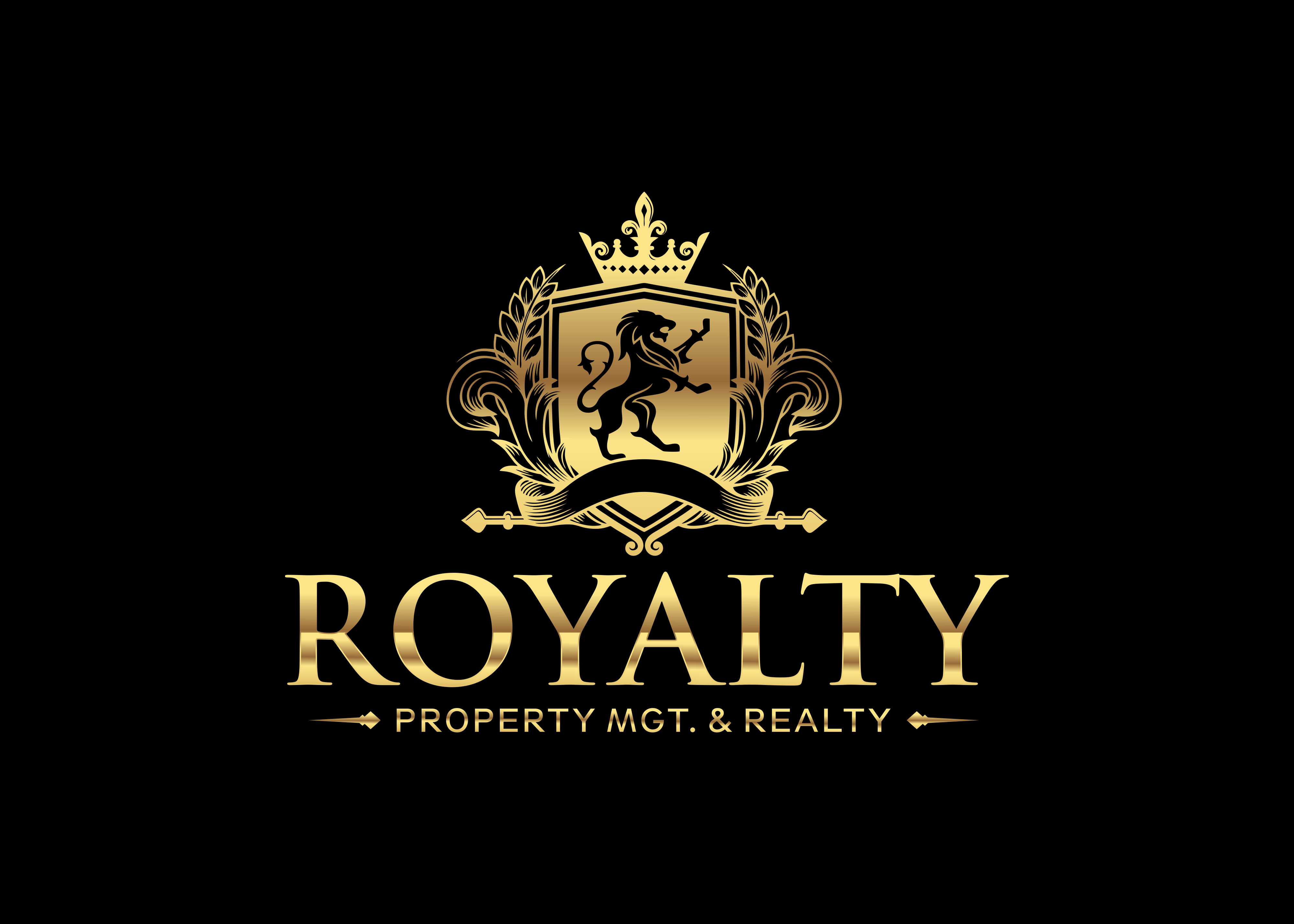 Royalty Property Management & Realty